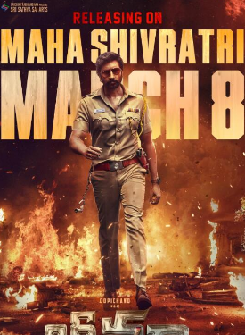 口红先生普通话版