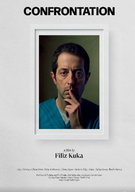 彗星来的那一夜越南语版