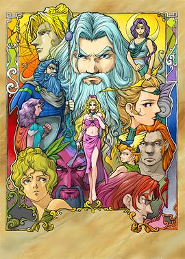 天使的朋友第一季