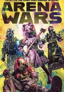 镭射剧场之航天行动