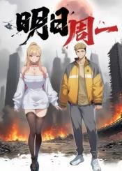 变身后我闪婚惊艳全球