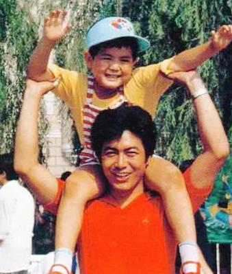 萌宝助攻，嫁给前男友小叔