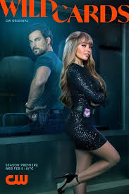 百变王牌第二季